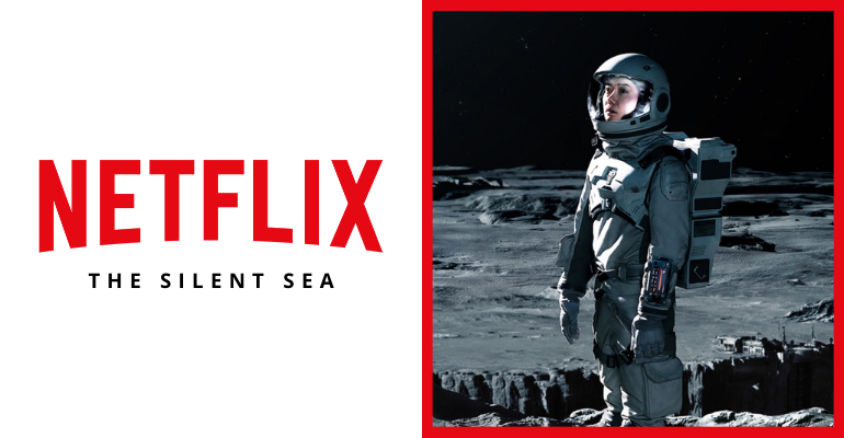 everything you need to know about netflix the silent sea