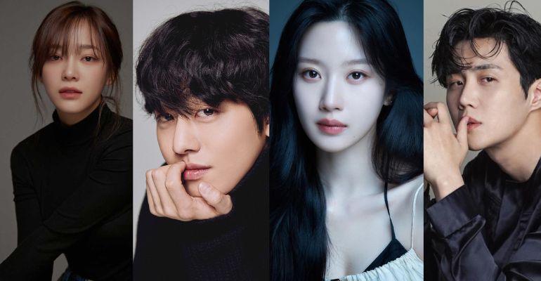 Acclaimed Korean Actors Set to Shine at the 2023 Asia Artist Awards in the Philippines