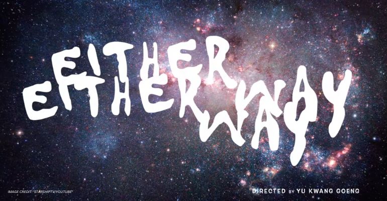 IVE Releases Dreamy MV for “Either Way”