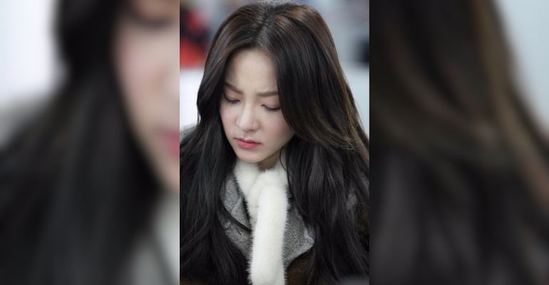 Sandara Park Expresses Disappointment Over Postponed Cebu City Concert