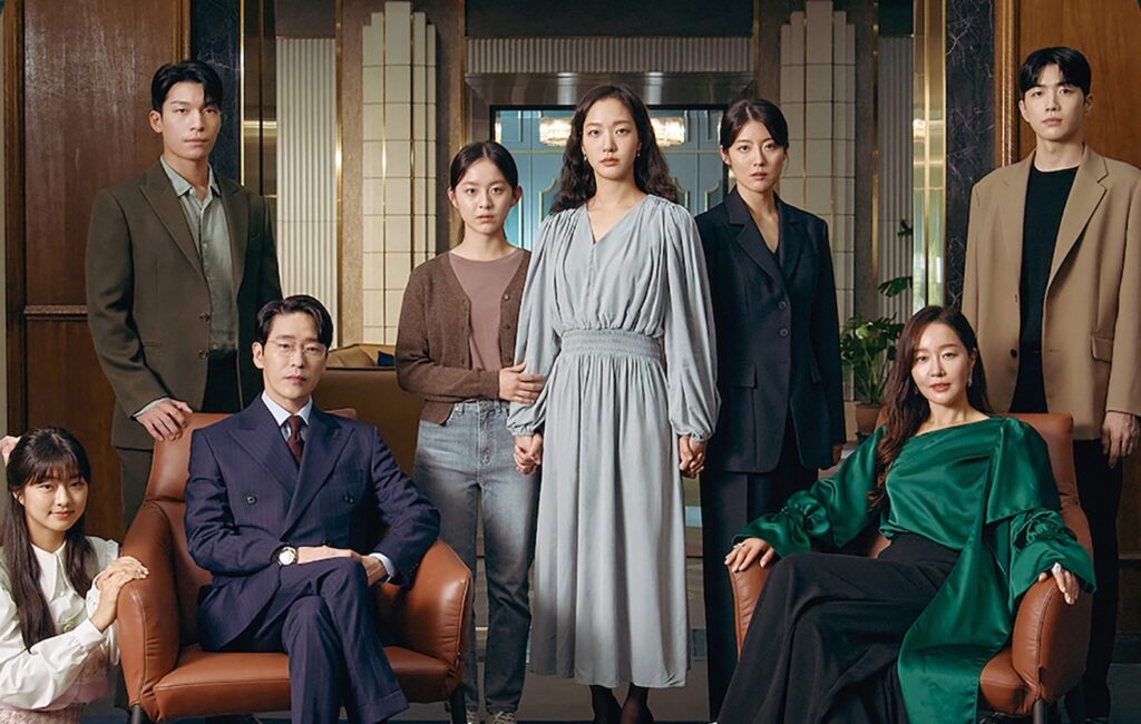 Top 10 KDramas Available in Netflix and Disney+ - K-Life