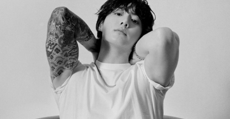 BTS's Jungkook Sets Record As First Korean Solo Artist To Stay On ...