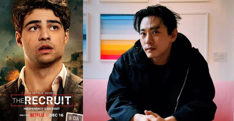 Actor Yoo Teo confirmed to join the cast of Netflix’s ‘The Recruit’ for its upcoming second season