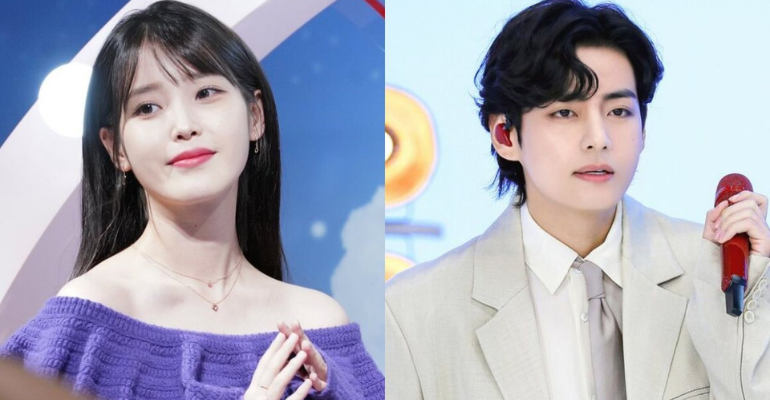 IU Announces Comeback, Collaborates with BTS’ V