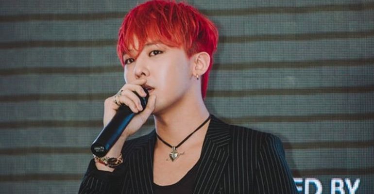 G-Dragon attends ‘CES 2024’ after being cleared of drugs charges