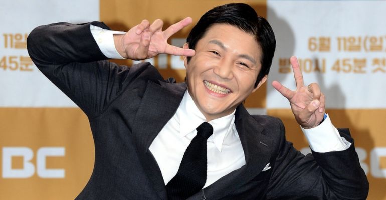 Jo Se Ho reveals relationship with a non-celebrity