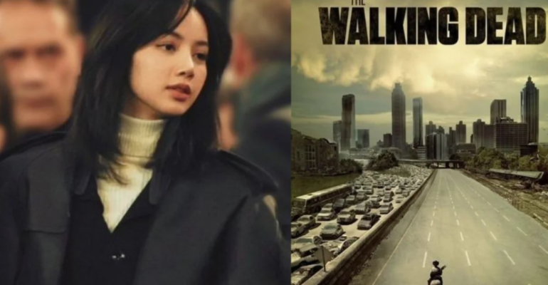 BLACKPINK’s Lisa rumored to join cast of ‘The Walking Dead: Daryl Dixon’ spin-off