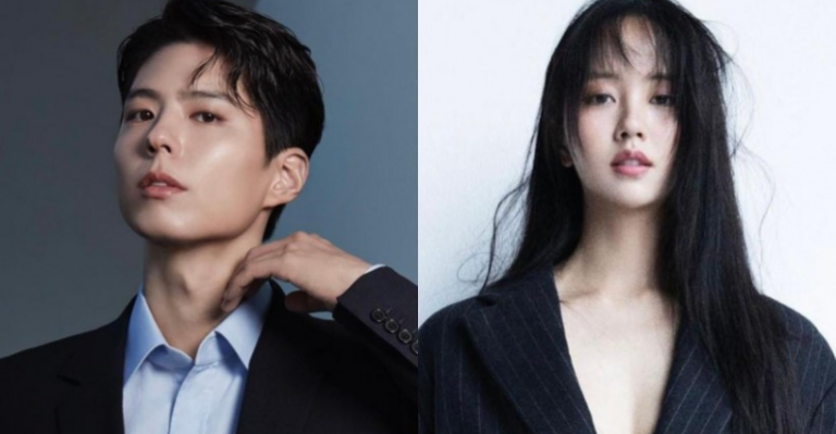 Park Bo Gum, Kim So Hyun confirms new comedy drama - K-Life