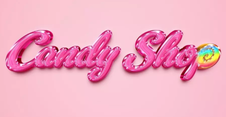 candy shop, brave entertainment's new kpop group