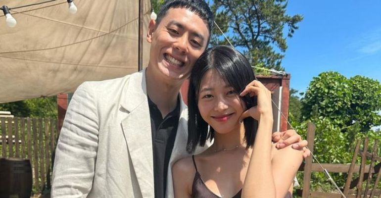 Lee Gwan Hee reveals relationship with Choi Hye-seon 