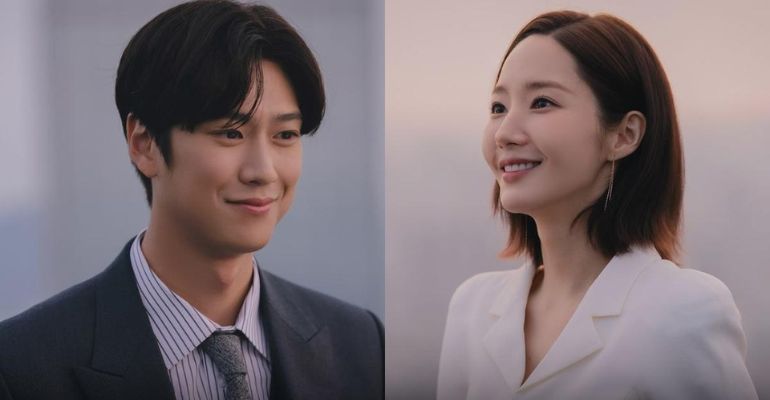 “Marry My Husband” Episode 7 Recap: Revelations, Vengeance, and a Mysterious Mark