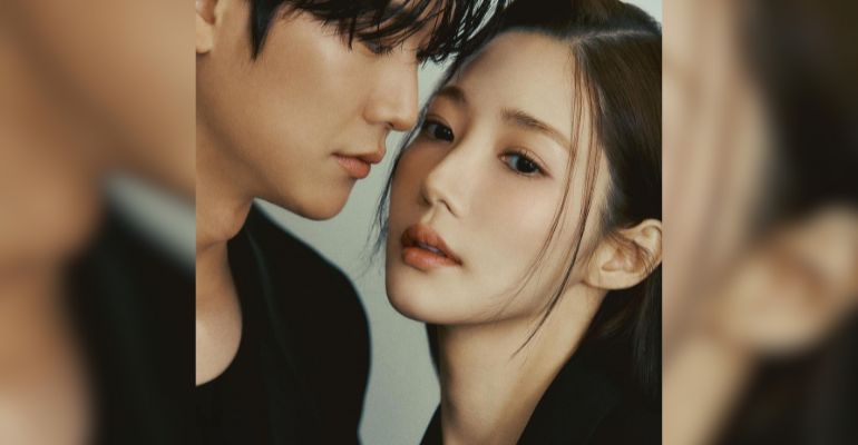 park min young and na in woo graces in cosmopolitan korea