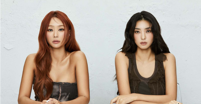 sistar19s comeback gains support from stars