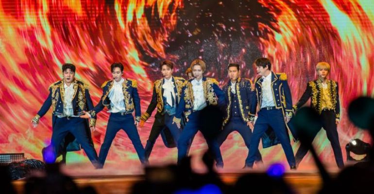 super junior announces super show