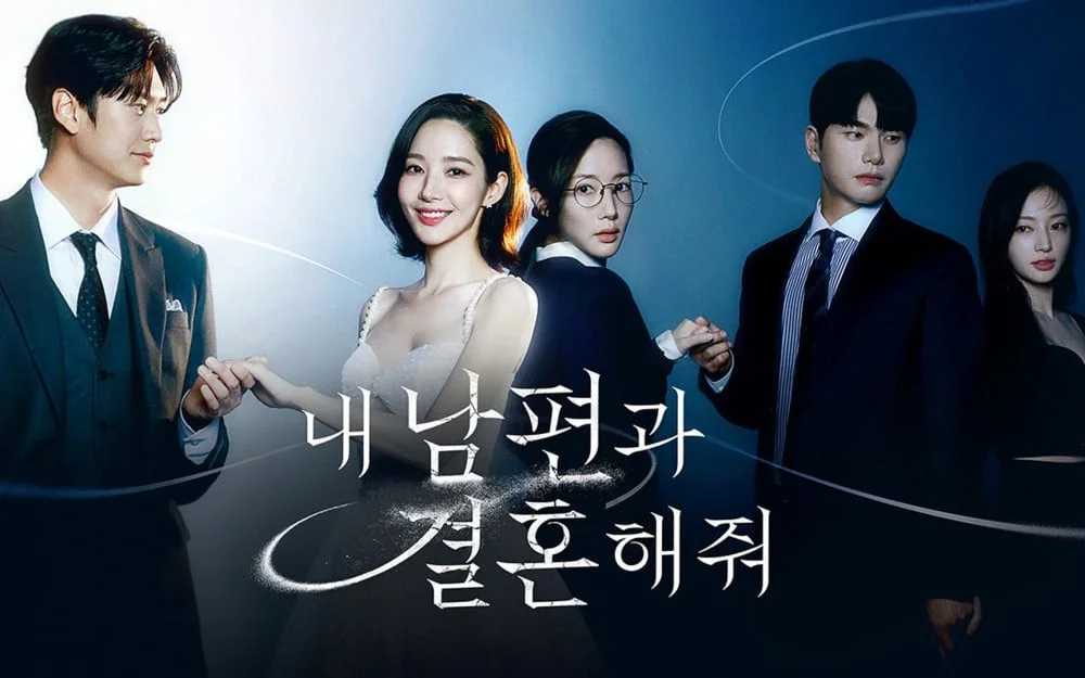 “Marry My Husband” continues to lead TV show ratings 