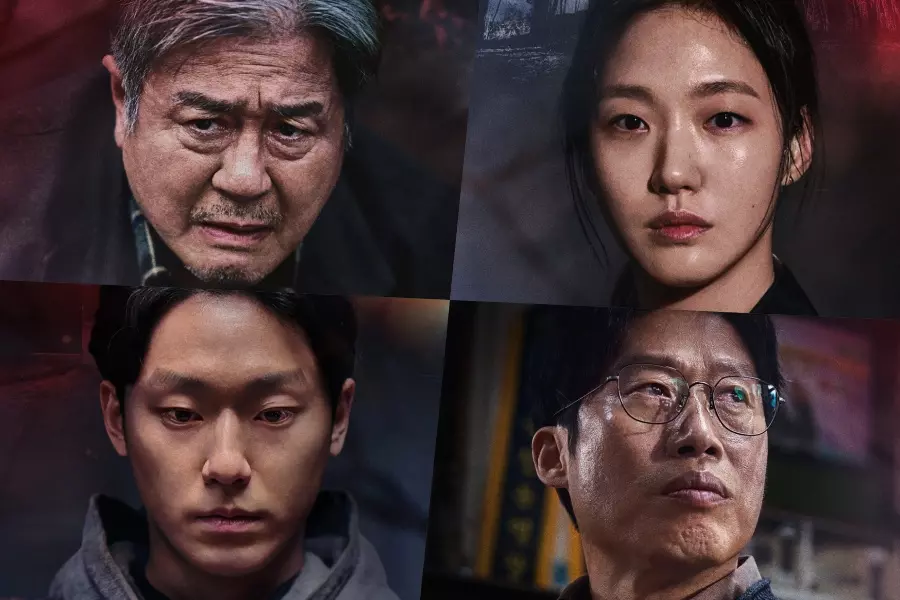 ‘Exhuma’ reaches 2 million moviegoers in a span of 4 days 