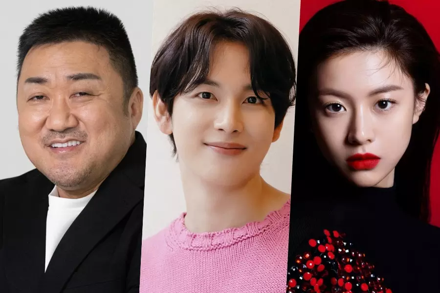 Korean Business Research releases February celebrity reputation and rankings