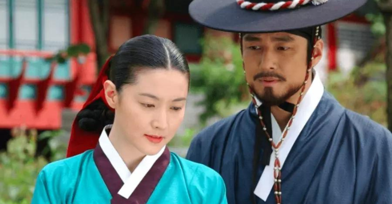 Lee Young Ae returns as Dae Jang Geum in beloved Korean Drama “Jewel in the Palace”