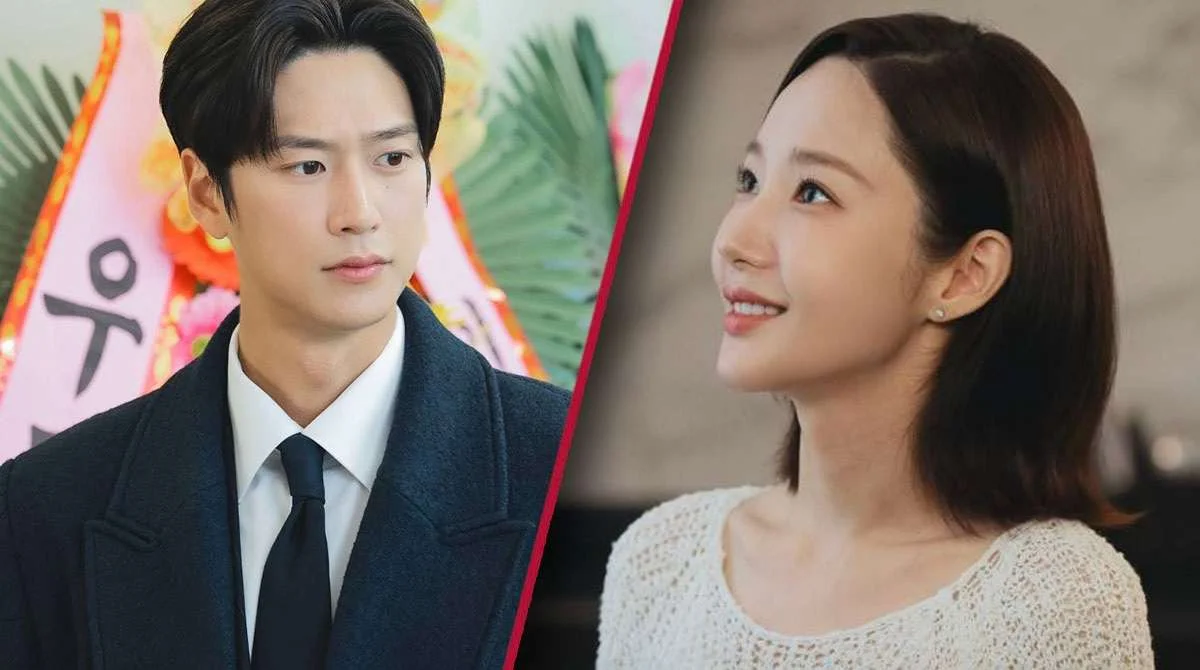 “Marry My Husband” remains on top with one episode left