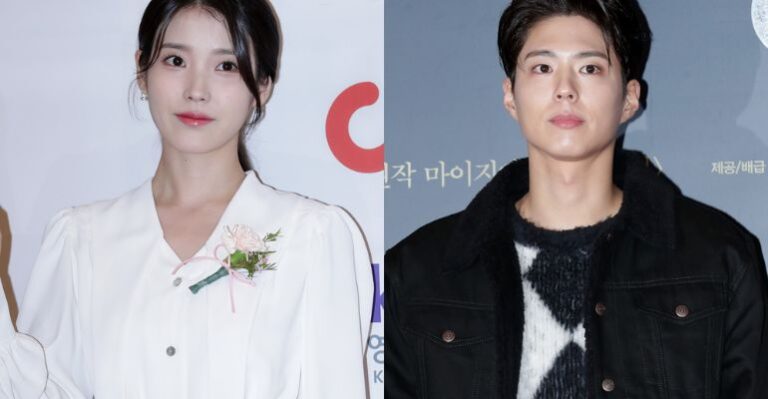 Netflix to stream IU and Park Bo-gum's new drama “What Life Gives You ...