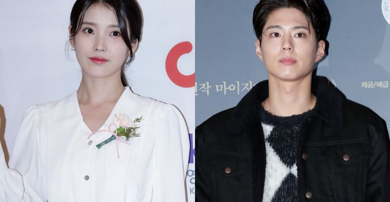 Netflix to stream IU and Park Bo-gum’s new drama “What Life Gives You Tangerines”
