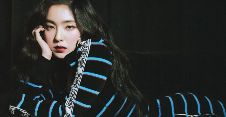 Red Velvet’s Irene renews contract with SM Entertainment