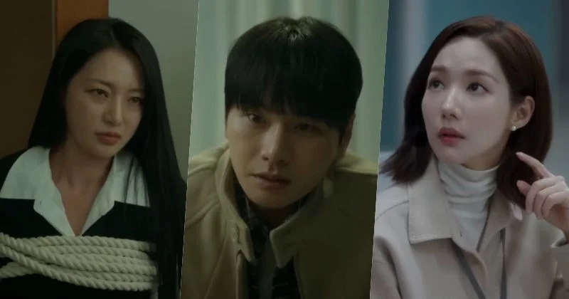 ‘Marry My Husband’ episode 15 recap and review
