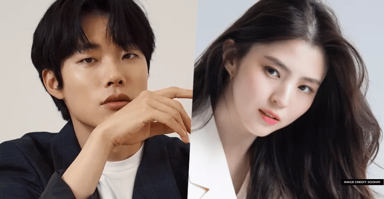 Han So Hee apologizes to Hyeri, confirms dating Ryu Jun Yeol  