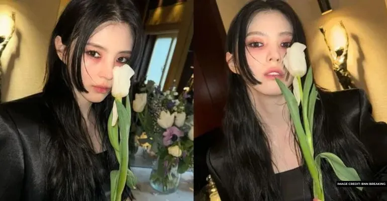 Han So Hee’s agency clarifies Paris party incident amid speculation