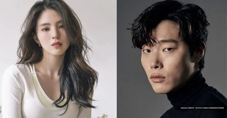 Han So Hee and Ryu Jun Yeol drops out casting for lead roles in the new mystery thriller