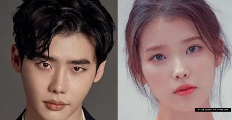 Rumors of IU and Lee Jong-Suk getting married sparks fan frenzy 